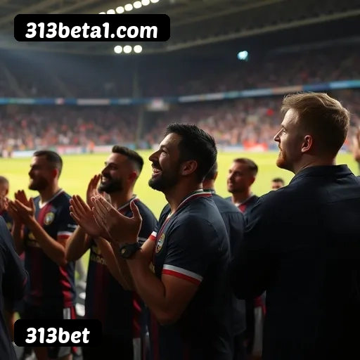 Requisitos do APK da 313bet para Android