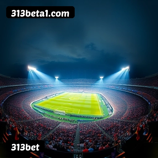 313bet bônus R$5.000 + 500 giros - Rollover 35x, prazo 30 dias, 38% taxa conversão