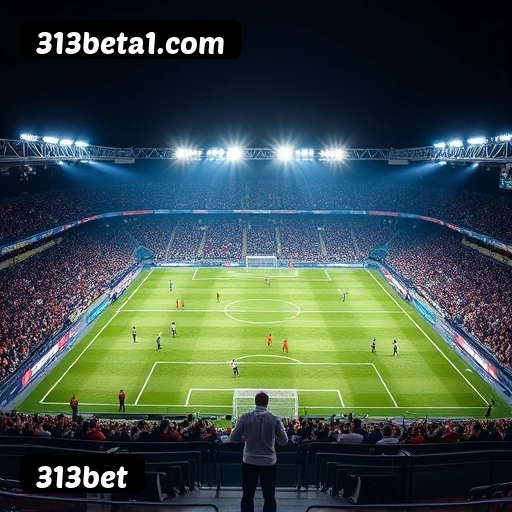 313bet PIX instantâneo Brasil - Depósito e saque em minutos 24/7